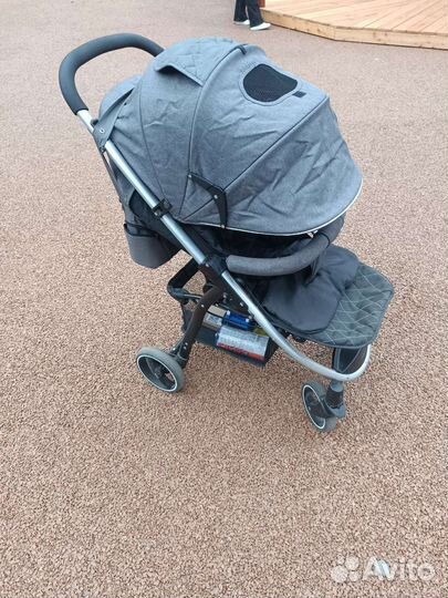 Прогулочная коляска бу
