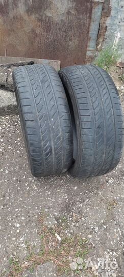 Yokohama A.DriveR1 205/65 R16