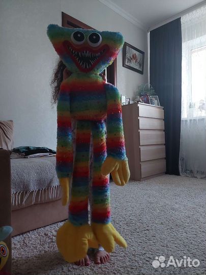 Хаги ваги большой