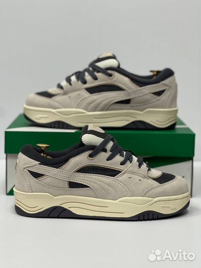 Кроссовки Puma 180