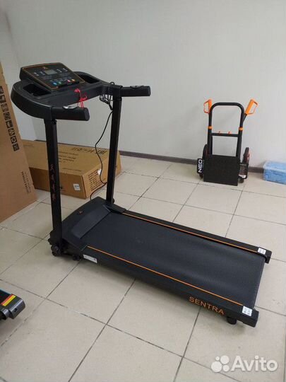 Беговая дорожка Dfc Sentra с доставкой