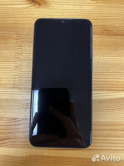 Телефон Redmi 9