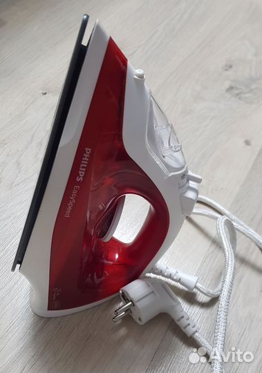 Утюг philips