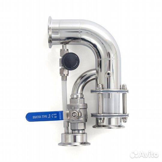 Самогонный аппарат Wein 6 +