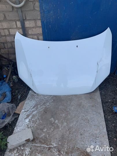 Продам капот фары калина 2