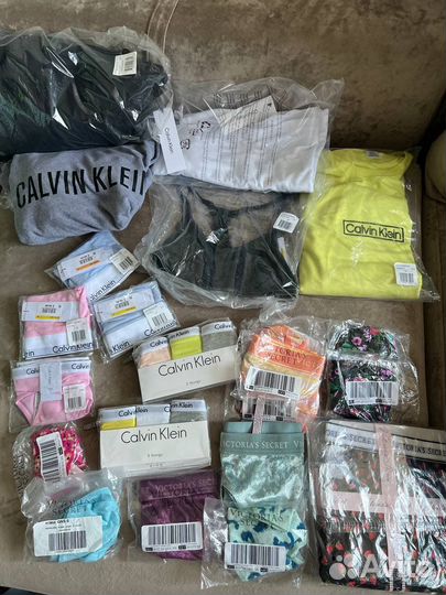 Совместные закупки USA