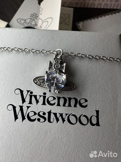 Цепочка Vivienne Westwood