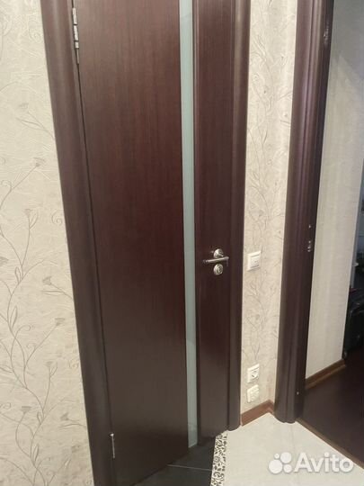 Двери межкомнатные