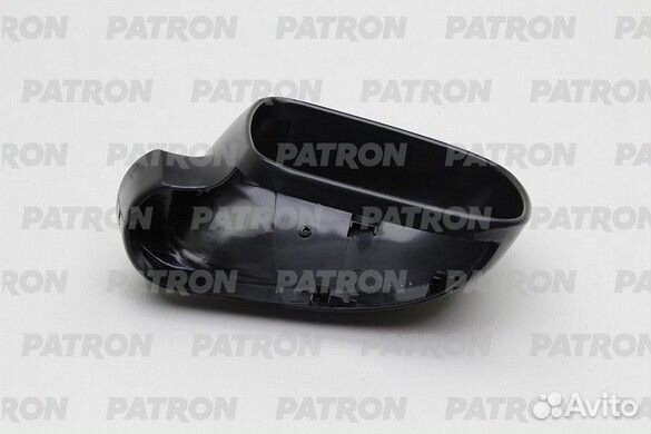 Patron PMG4011C03 Крышка зеркала мал VW golf IV199