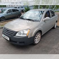 Vortex Estina 1.6 MT, 2010, 138 000 км, с пробегом, цена 100 000 руб.