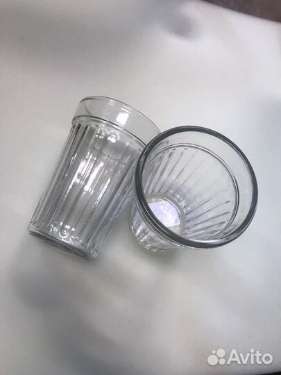 Стакан граненый тот самый