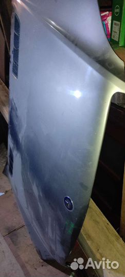 Капот на Мерседес W164ML