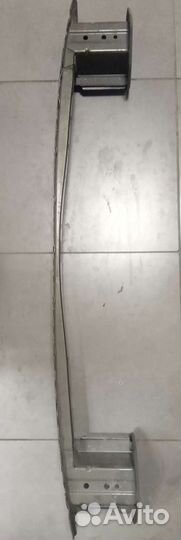 Усилитель заднего бампера Subaru Forester 2019