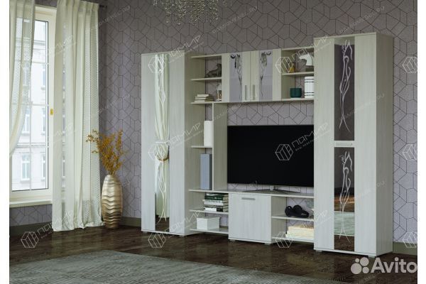 Гостиная