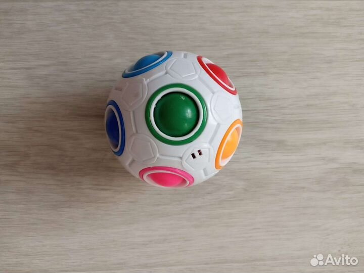 Головоломка