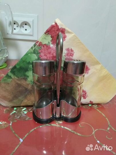 Набор для специй