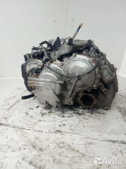 АКПП 30713798 2.5 Турбо Volvo S40 2