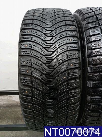 Michelin X-Ice North 3 215/55 R16 97U