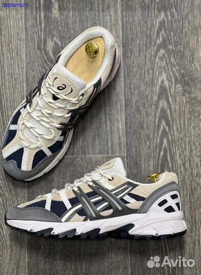 Кроссовки asics Gel Sonoma