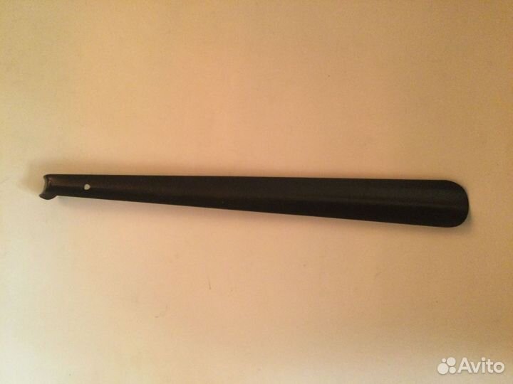 Ложка для обуви