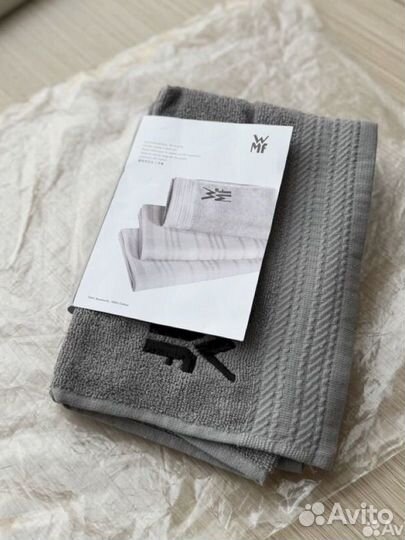 Набор полотенец WMF 3 шт