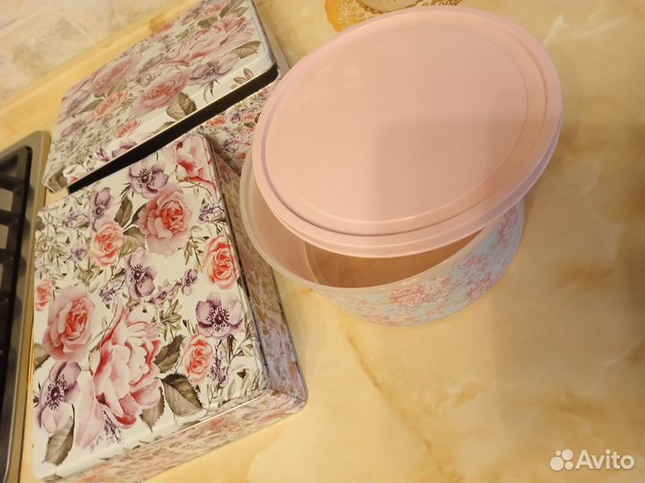 Коробки шкатулки