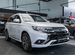 Новый Mitsubishi Outlander 2.4 CVT, 2022, цена 4800000 руб.