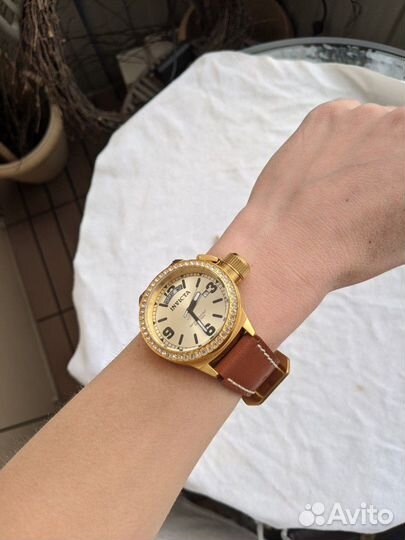 Часы Invicta, оригинал