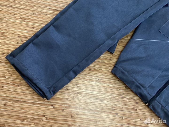 Костюм рабочий Стандарт. Все размеры