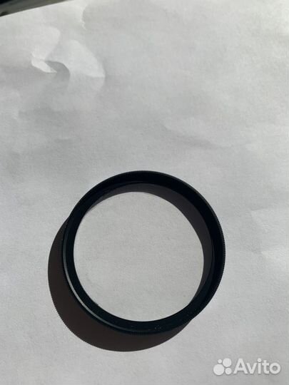 Защитные Фильтры для объективов 52мм и 67 мм