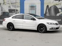 Volkswagen Passat CC 1.8 AMT, 2012, 154 017 км, с пробегом, цена 1 429 000 руб.