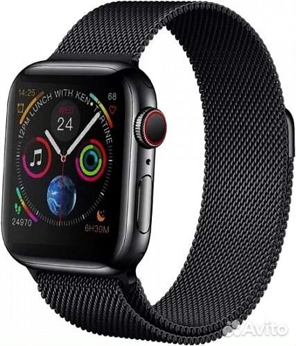Smart Watch/ Смарт-часы IWO 7 Pro NFC 45mm