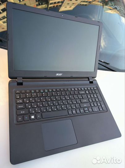 Acer 2020г/4ядра/8Gb/SSD/Отлич сост