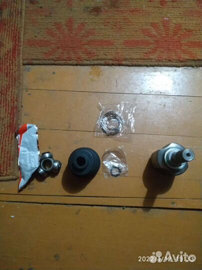 Шрус (граната) внутренния