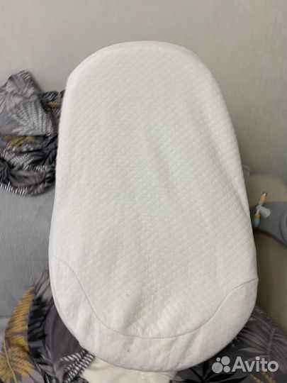 Кокон для новорожденных