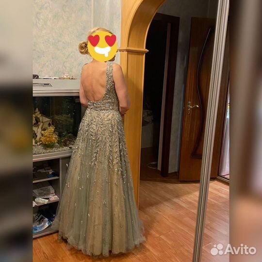 Платье