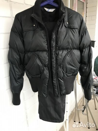 Костюм 42 р Adidas Original