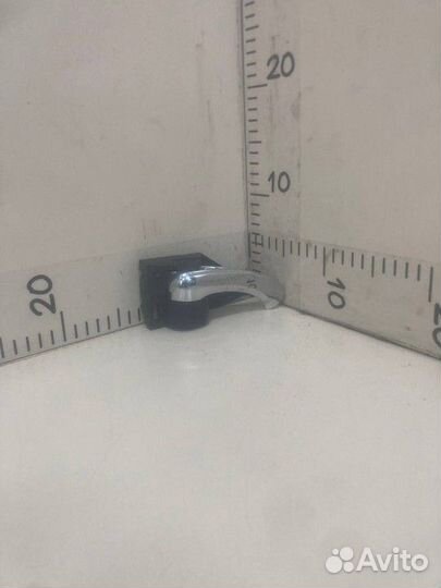 Ручка двери внутренняя передняя правая