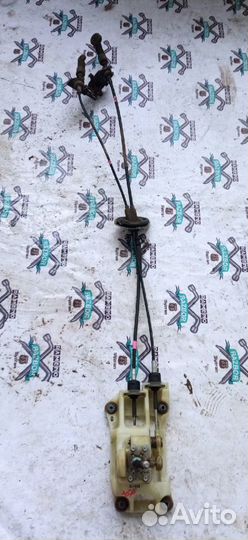 Кулиса кпп Hyundai Elantra 2006-2011