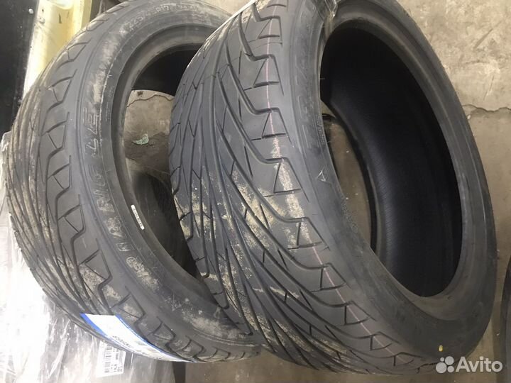 Triangle TR968 225/45 R17