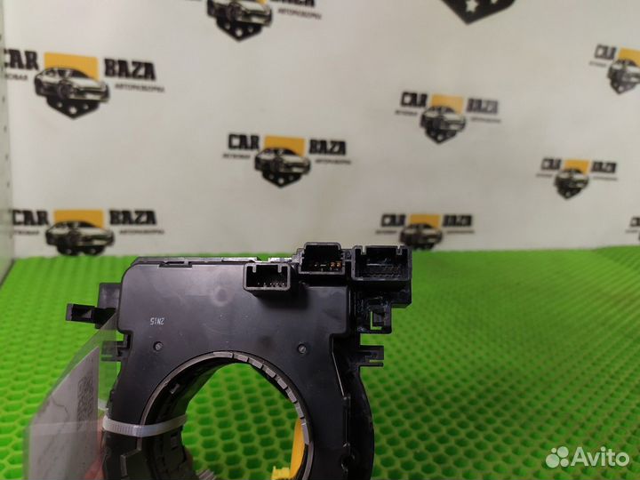 Подрулевая контактная группа Mazda 6