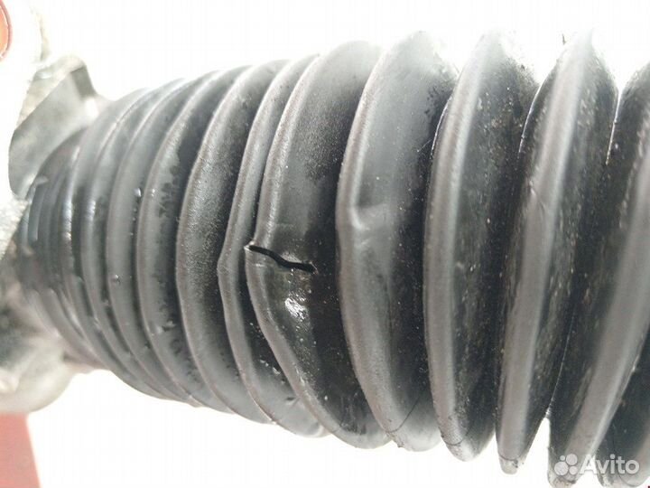 Рейка рулевая для Renault Laguna 2 8200706713