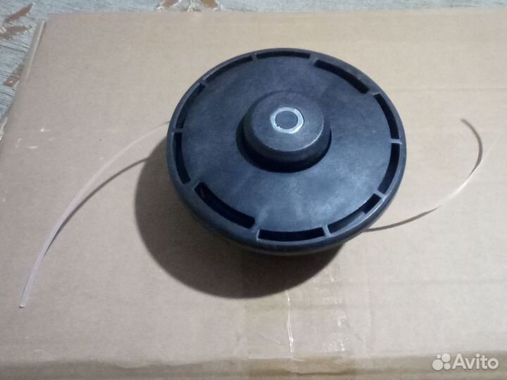 Катушка для триммера Зубр кт-10У