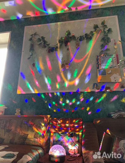 Светодиодные лампы