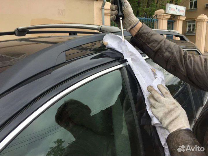 Вскрытие автомобиля, открыть машину, прикурить