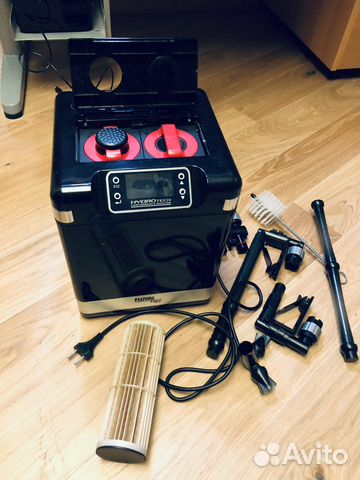 Фильтр hagen fluval g6 катриджи и запчасти