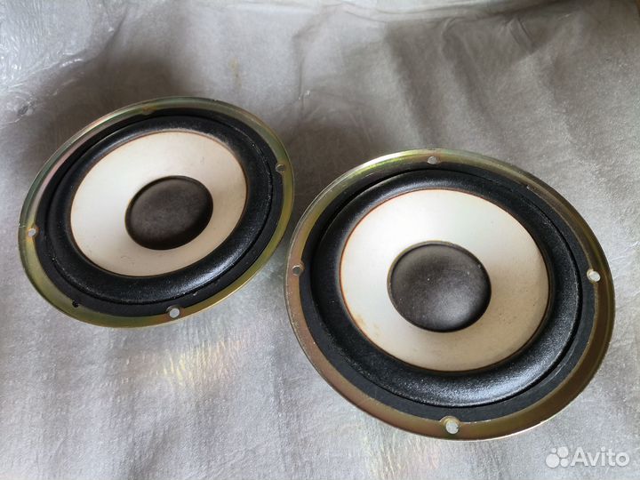 Динамики Sony нч 14,5 см.,60 Вт.,6 Ом