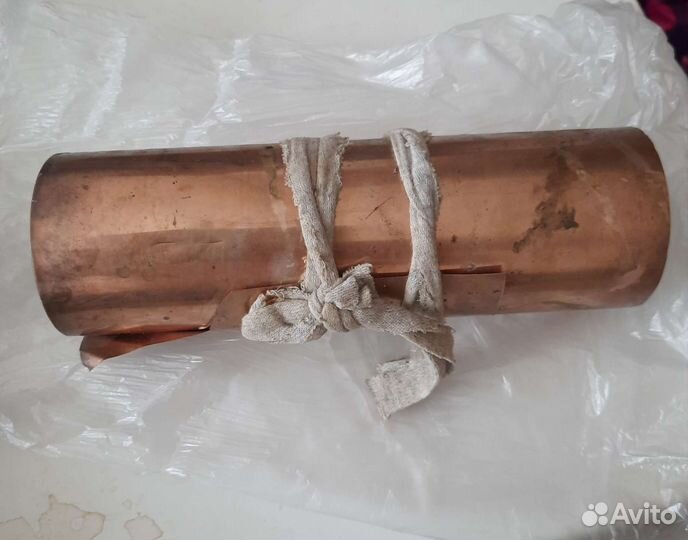 Лист для чеканки