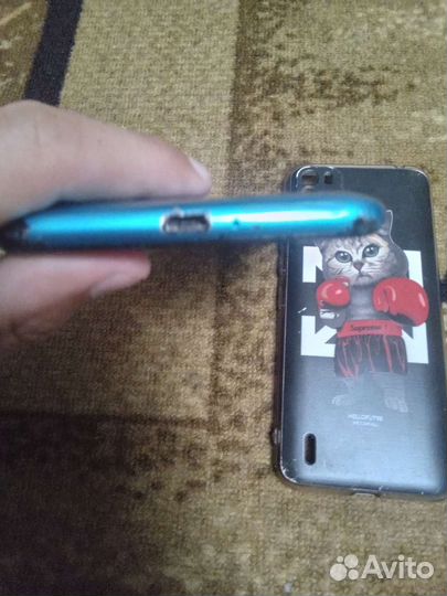 Itel vision 32gb
