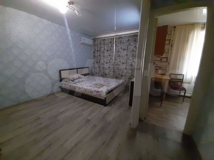 1-к. квартира, 33 м², 1/5 эт.